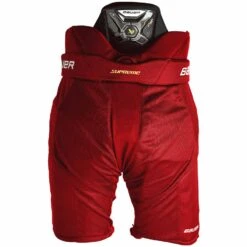 Bauer Supreme Mach Hockey Pants Senior -Hockey Outlet Store BauerSupremeMachHockeyPantsSenior1106191111 331234f5 8d13 45a9 9578 a03135d5c004