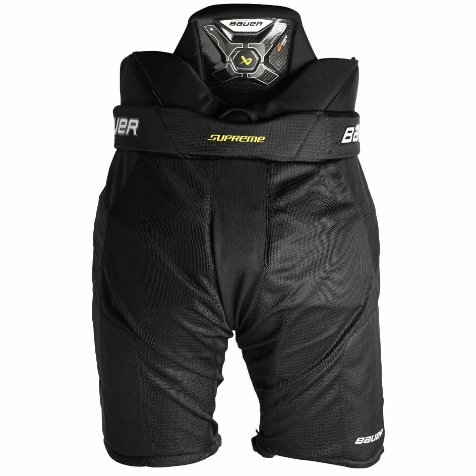 Bauer Supreme Mach Hockey Pants Intermediate 2 Bauer Supreme Mach Hockey Pants Intermediate - Image 2