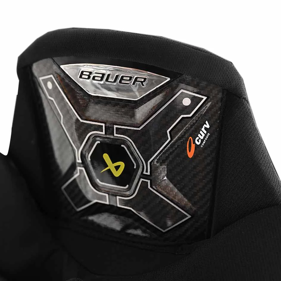 Bauer Supreme Mach Hockey Pants Intermediate 4 Bauer Supreme Mach Hockey Pants Intermediate - Image 4