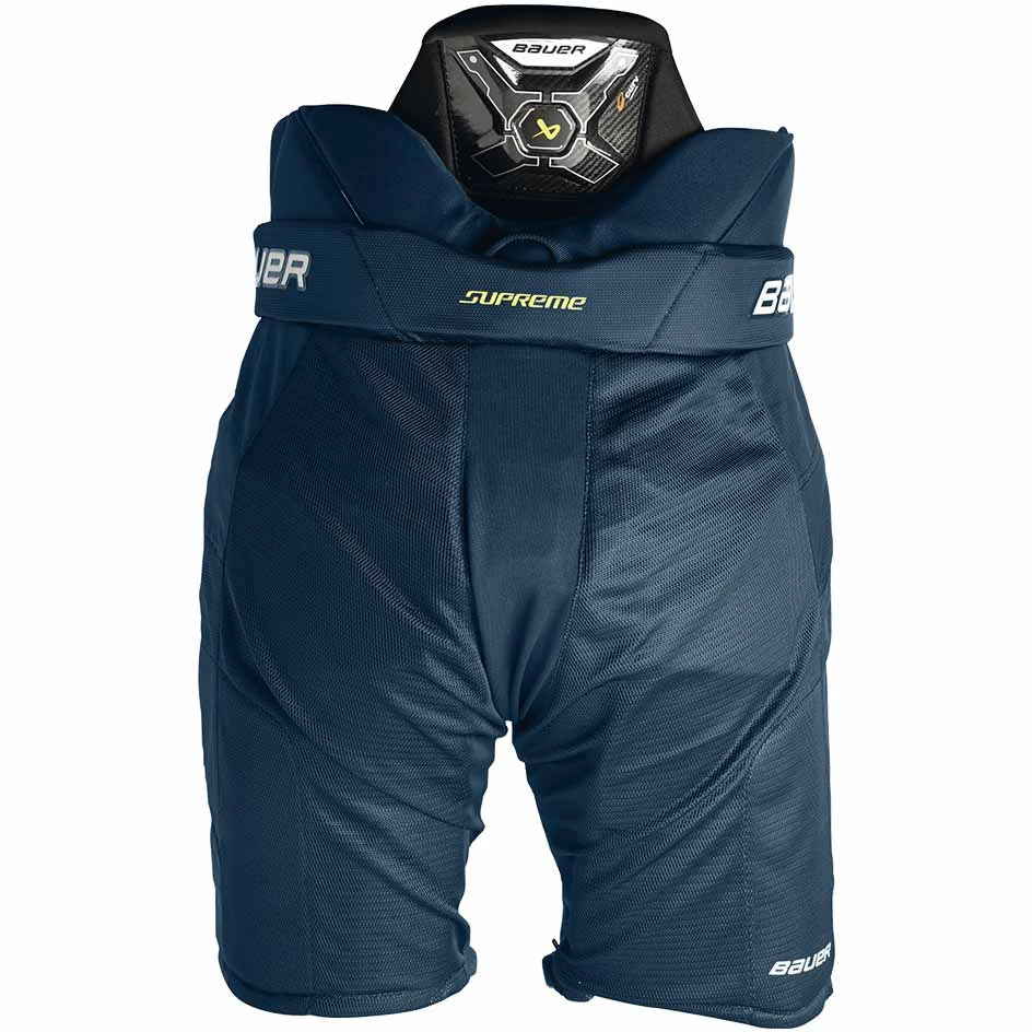 Bauer Supreme Mach Hockey Pants Intermediate 9 Bauer Supreme Mach Hockey Pants Intermediate - Image 9