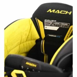 Bauer Supreme Mach Hockey Pants Youth -Hockey Outlet Store BauerSupremeMachHockeyPantsYouth11061965