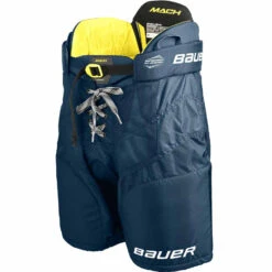Bauer Supreme Mach Hockey Pants Youth -Hockey Outlet Store BauerSupremeMachHockeyPantsYouth11061967