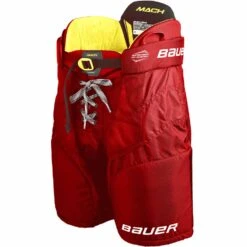 Bauer Supreme Mach Hockey Pants Youth -Hockey Outlet Store BauerSupremeMachHockeyPantsYouth11061969