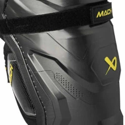Bauer Supreme Mach Shin Guards Intermediate -Hockey Outlet Store BauerSupremeMachShinGuardsSenior10618845