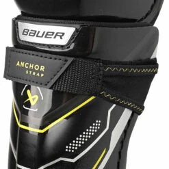 Bauer Supreme Mach Shin Guards Youth -Hockey Outlet Store BauerSupremeMachShinGuardsYouth10618944