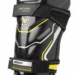Bauer Supreme Mach Shin Guards Youth -Hockey Outlet Store BauerSupremeMachShinGuardsYouth10618945