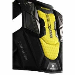 Bauer Supreme Mach Shoulder Pads Intermediate -Hockey Outlet Store BauerSupremeMachShoulderPadsSenior10618633