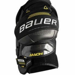 Bauer Supreme Mach Shoulder Pads Intermediate -Hockey Outlet Store BauerSupremeMachShoulderPadsSenior10618634