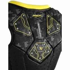 Bauer Supreme Mach Shoulder Pads Youth -Hockey Outlet Store BauerSupremeMachShoulderPadsYouth10618723
