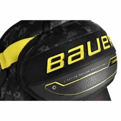 Bauer Supreme Mach Shoulder Pads Youth -Hockey Outlet Store BauerSupremeMachShoulderPadsYouth10618725