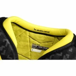 Bauer Supreme Mach Shoulder Pads Youth -Hockey Outlet Store BauerSupremeMachShoulderPadsYouth10618726
