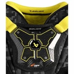 Bauer Supreme Mach Shoulder Pads Youth -Hockey Outlet Store BauerSupremeMachShoulderPadsYouth10618727