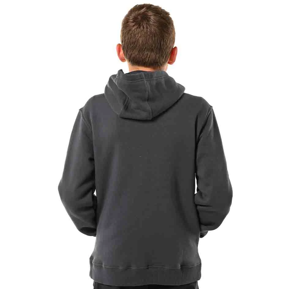 Bauer University Hoodie Junior 4 Bauer University Hoodie Junior - Image 4
