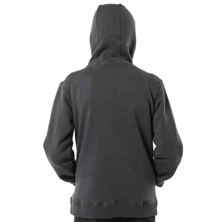 Bauer University Hoodie Junior 6 Bauer University Hoodie Junior - Image 6