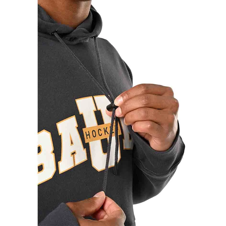Bauer University Hoodie Senior 12 Bauer University Hoodie Senior - Image 12