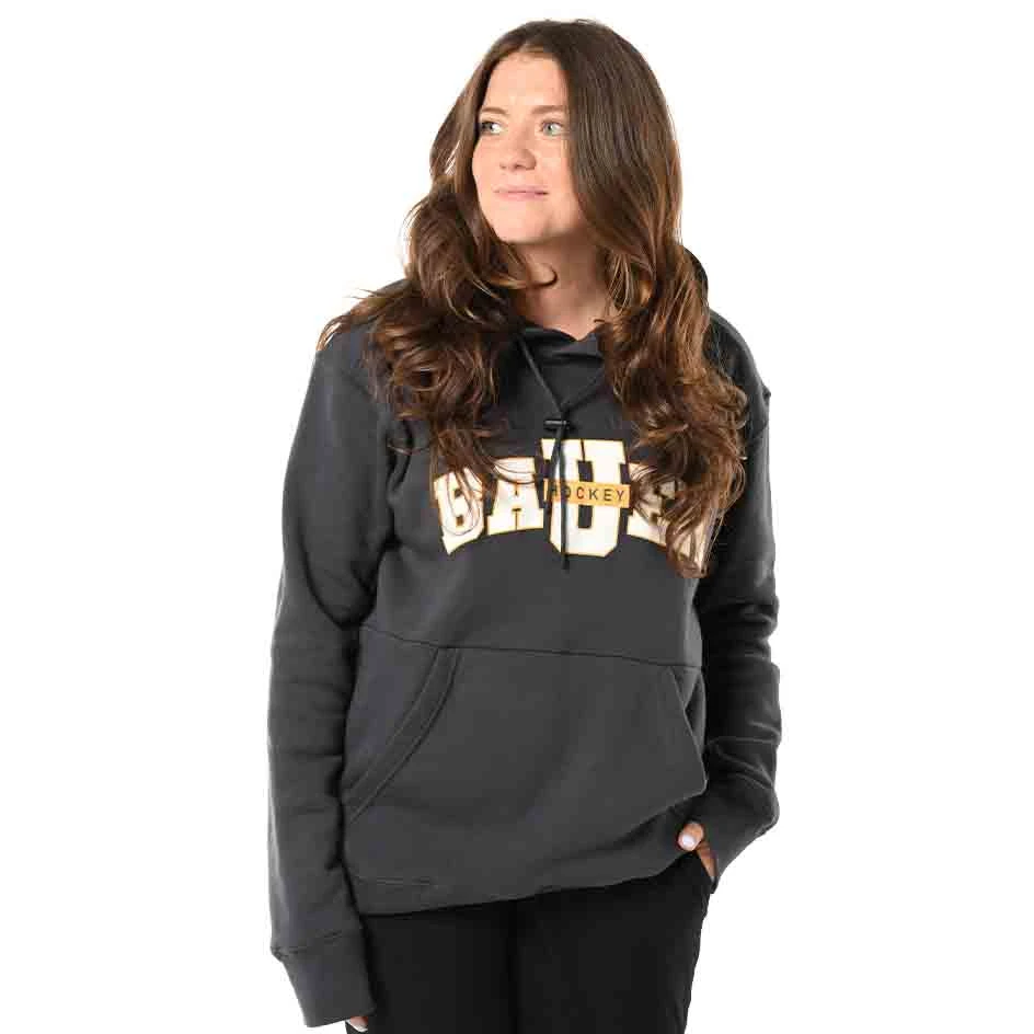 Bauer University Hoodie Senior 2 Bauer University Hoodie Senior - Image 2