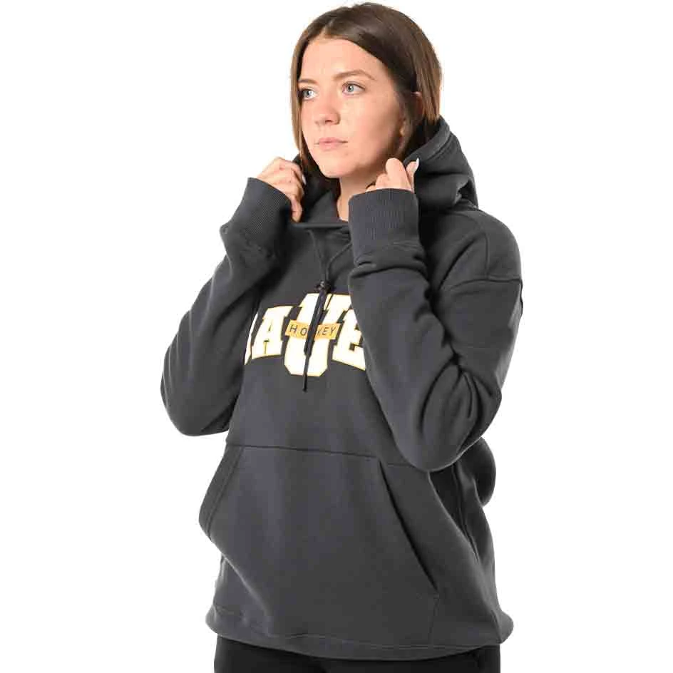 Bauer University Hoodie Senior 4 Bauer University Hoodie Senior - Image 4