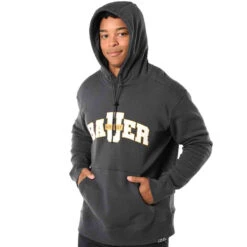 Bauer University Hoodie Senior 17 Bauer University Hoodie Senior -Hockey Outlet Store BauerUniversityHoodieSenior10615335
