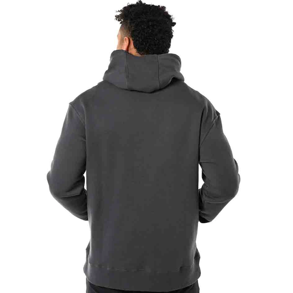 Bauer University Hoodie Senior 7 Bauer University Hoodie Senior - Image 7