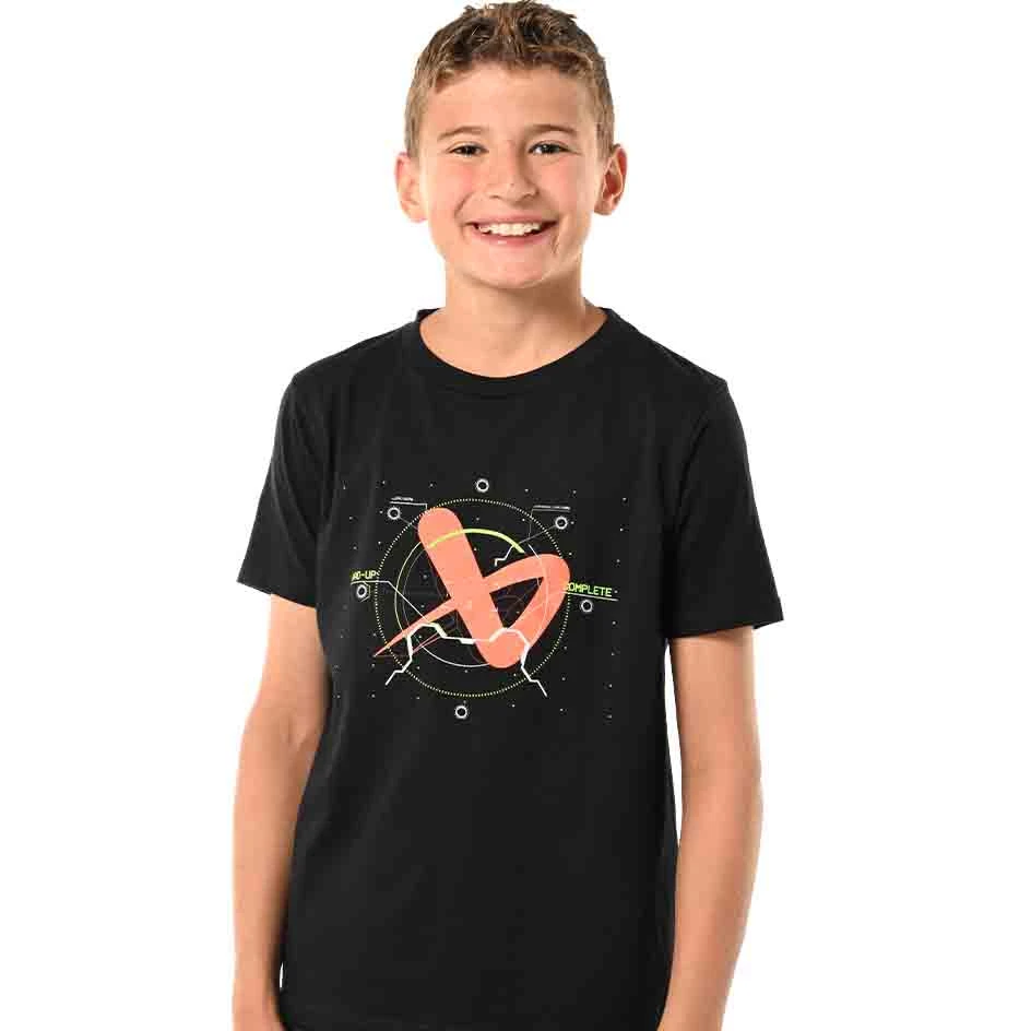 Bauer Upload T-Shirt Junior 1 Bauer Upload T-Shirt Junior