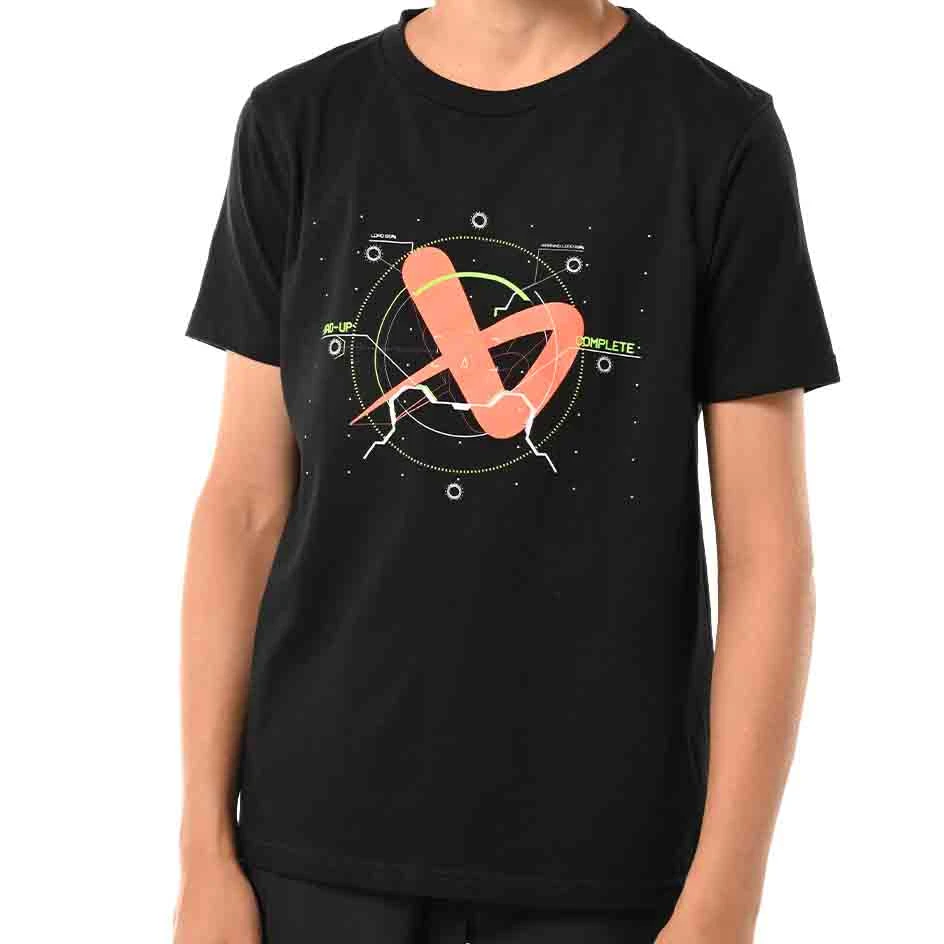 Bauer Upload T-Shirt Junior 3 Bauer Upload T-Shirt Junior - Image 3
