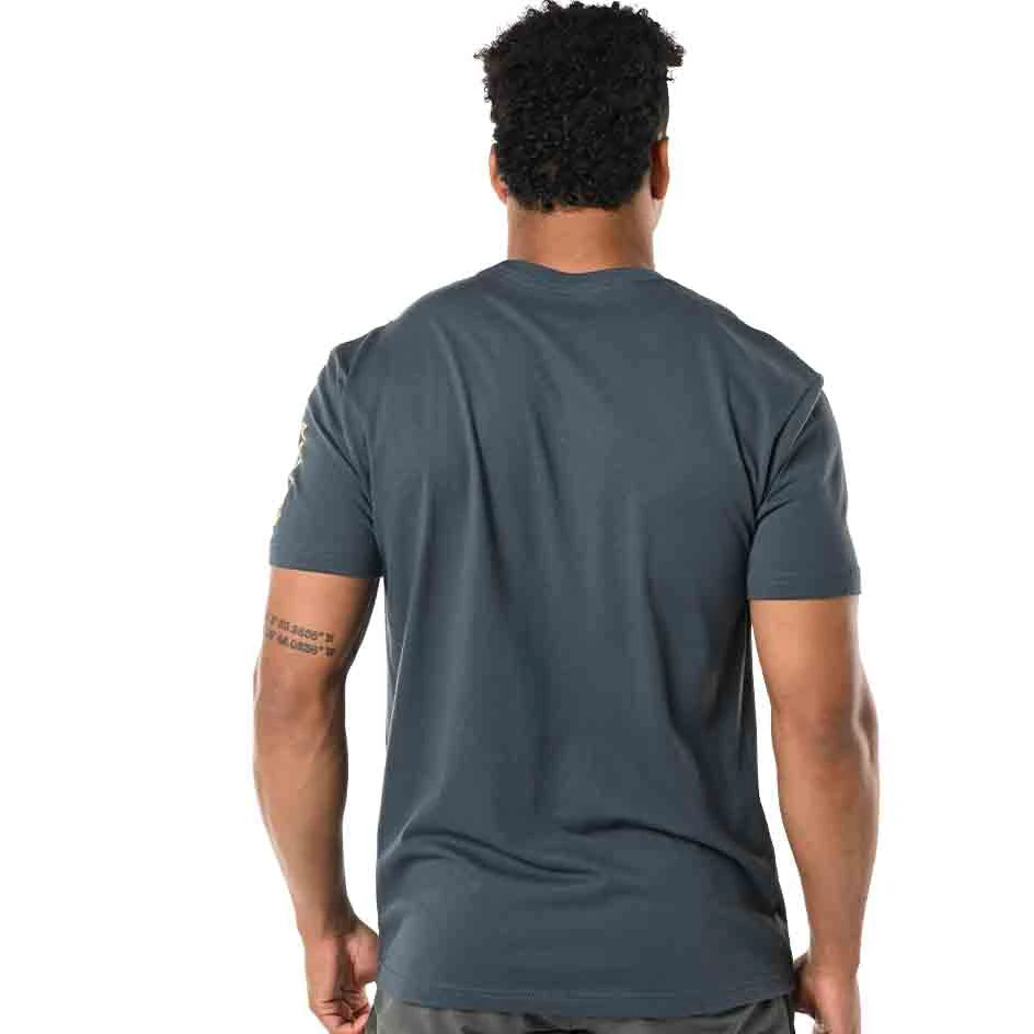 Bauer Upload T-Shirt Senior 2 Bauer Upload T-Shirt Senior - Image 2