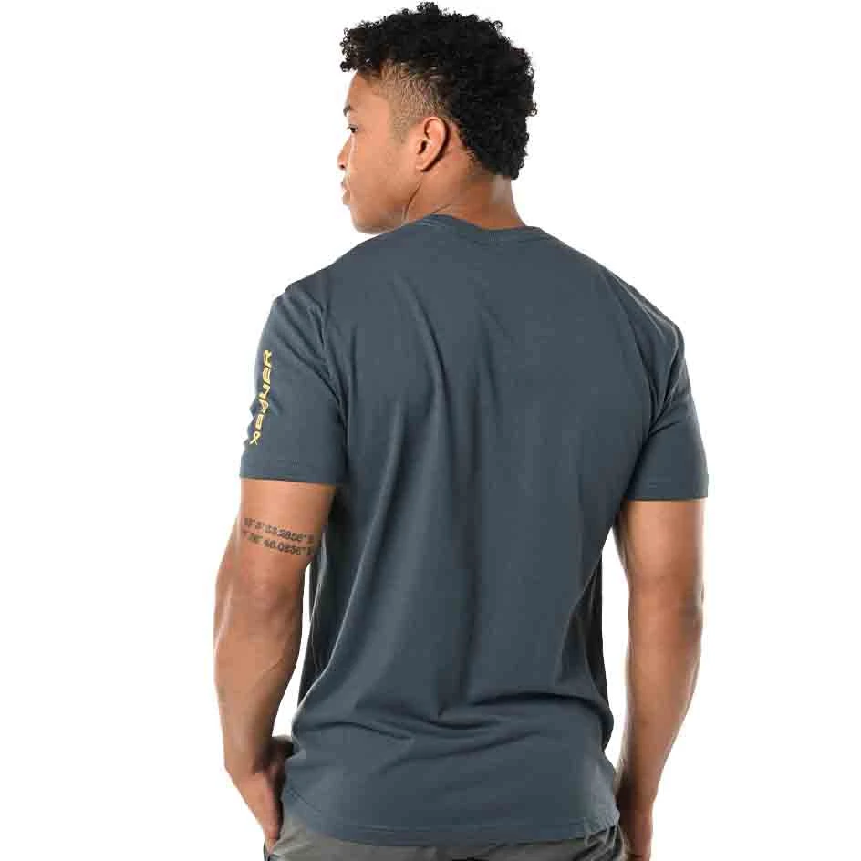 Bauer Upload T-Shirt Senior 4 Bauer Upload T-Shirt Senior - Image 4