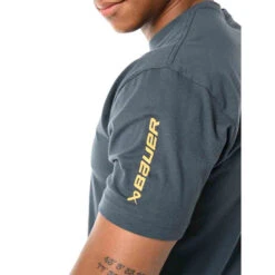 Bauer Upload T-Shirt Senior 10 Bauer Upload T-Shirt Senior -Hockey Outlet Store BauerUploadT ShirtSenior10615365
