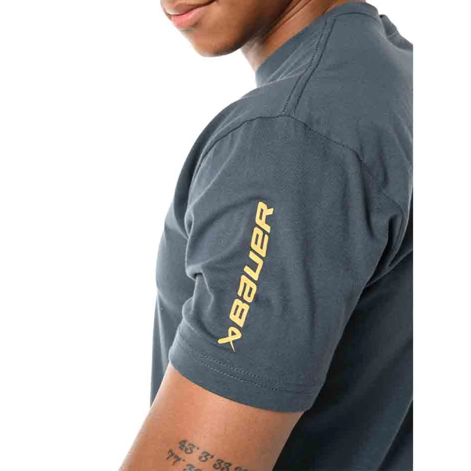 Bauer Upload T-Shirt Senior 5 Bauer Upload T-Shirt Senior - Image 5