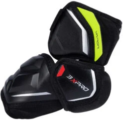 Bauer Vapor 3X Pro Elbow Pads Junior -Hockey Outlet Store BauerVapor3XProElbowPadsJunior3