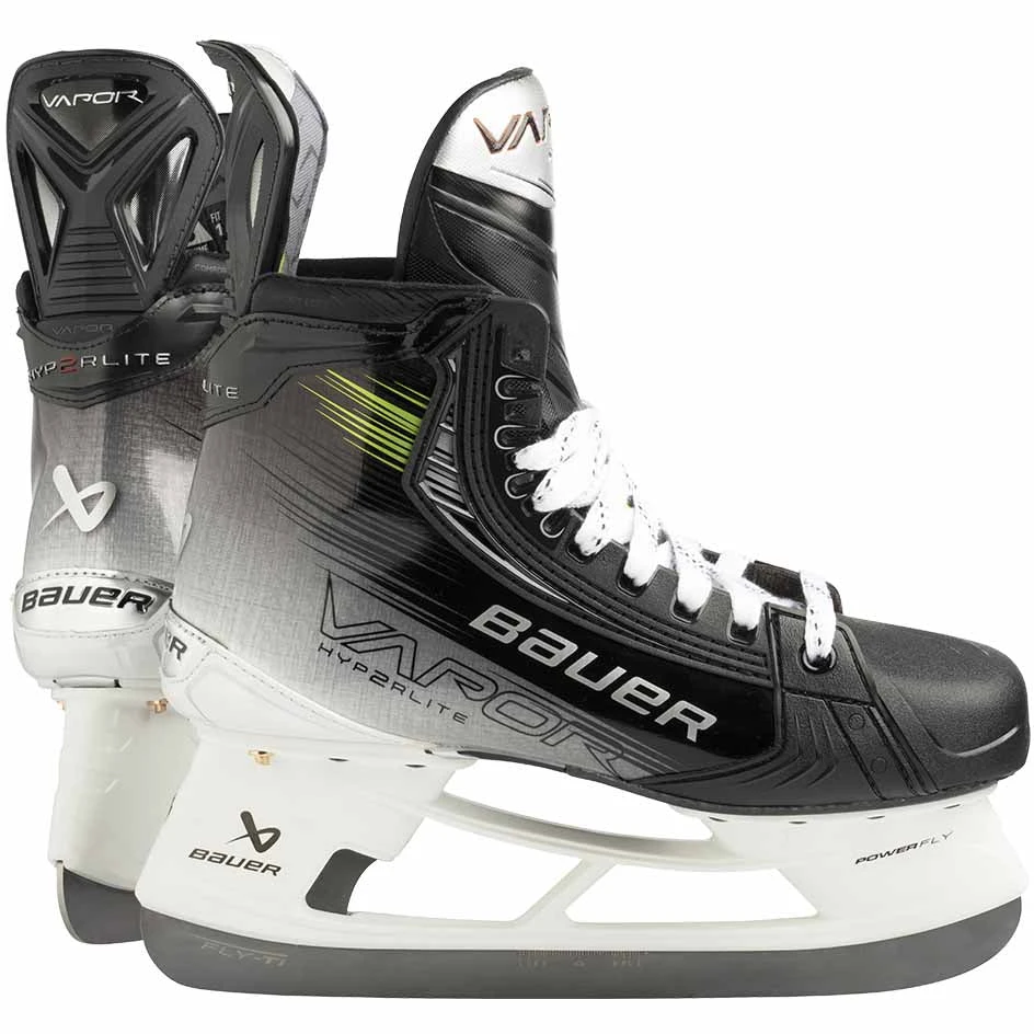 Bauer Vapor Hyperlite 2 Ice Hockey Skates Intermediate 1 Bauer Vapor Hyperlite 2 Ice Hockey Skates Intermediate