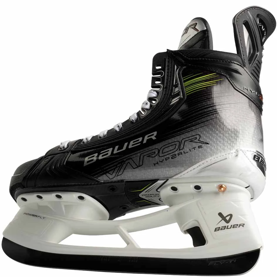 Bauer Vapor Hyperlite 2 Ice Hockey Skates Intermediate 3 Bauer Vapor Hyperlite 2 Ice Hockey Skates Intermediate - Image 3