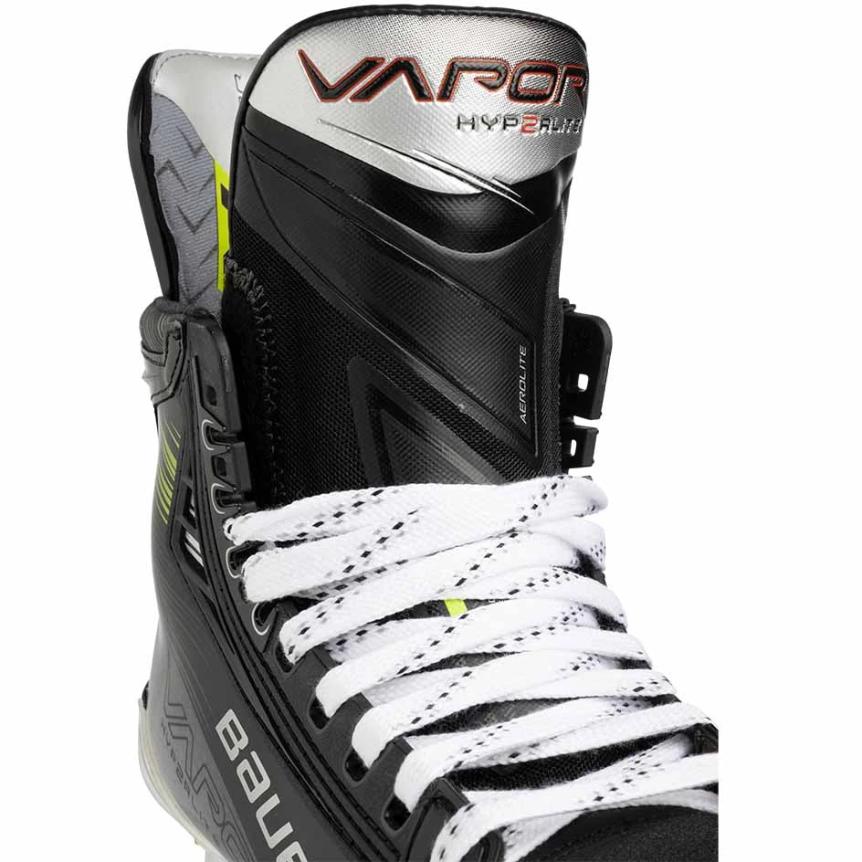 Bauer Vapor Hyperlite 2 Ice Hockey Skates Intermediate 8 Bauer Vapor Hyperlite 2 Ice Hockey Skates Intermediate - Image 8