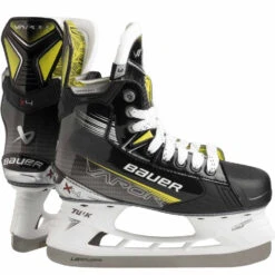 Hockey Outlet Store 36 Bauer Vapor X4 Ice Hockey Skates Junior