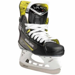 Bauer Vapor X4 Ice Hockey Skates Junior -Hockey Outlet Store BauerVaporX4SkatesJunior10617323