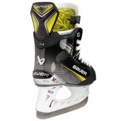 Bauer Vapor X4 Ice Hockey Skates Junior -Hockey Outlet Store BauerVaporX4SkatesJunior10617324