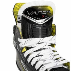 Bauer Vapor X4 Ice Hockey Skates Junior -Hockey Outlet Store BauerVaporX4SkatesJunior10617326