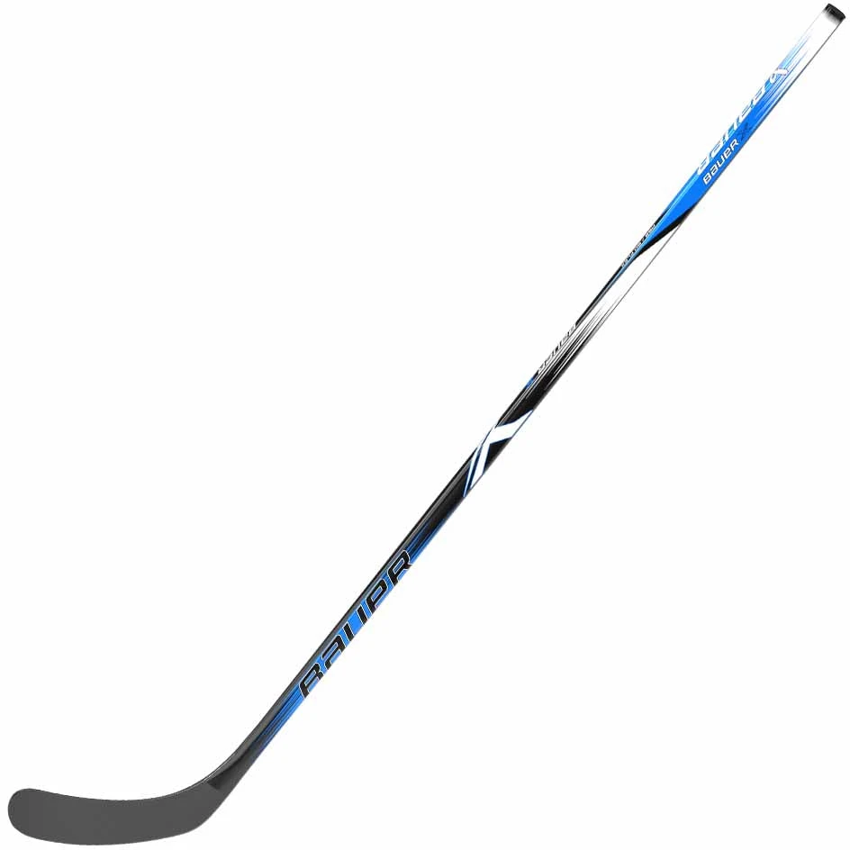 Bauer X Hockey Stick Intermediate S23 2 Bauer X Hockey Stick Intermediate S23 - Image 2