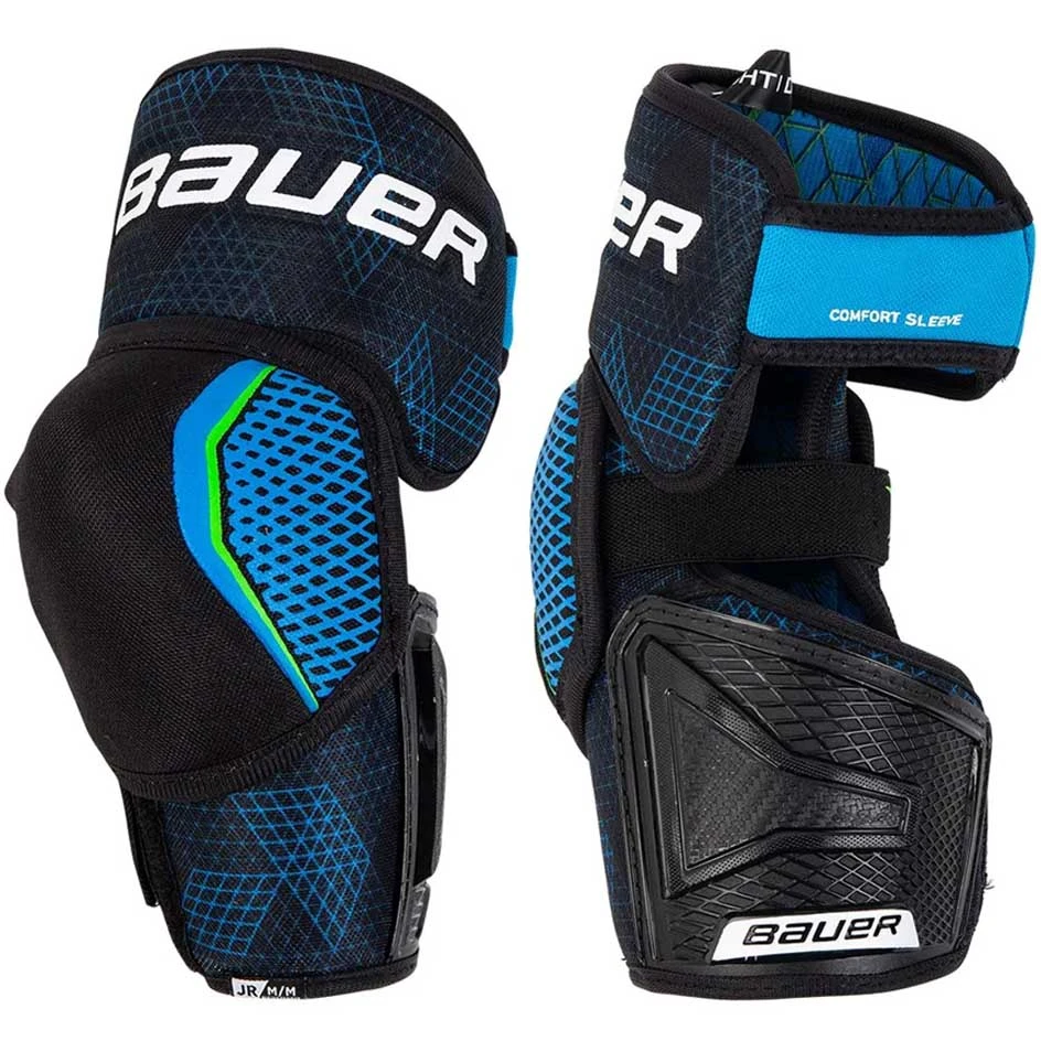 Bauer X Protective Bundle Junior 2 Bauer X Protective Bundle Junior - Image 2