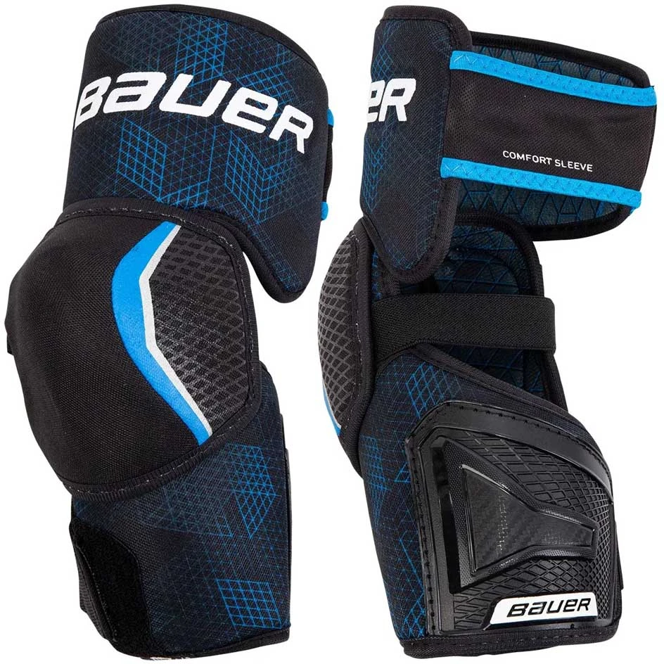 Bauer X Protective Bundle Intermediate 2 Bauer X Protective Bundle Intermediate - Image 2