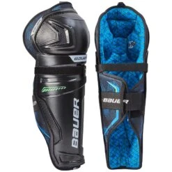 Bauer X Protective Bundle Junior 6 Bauer X Protective Bundle Junior -Hockey Outlet Store BauerXSeriesShinGuardsJunior1