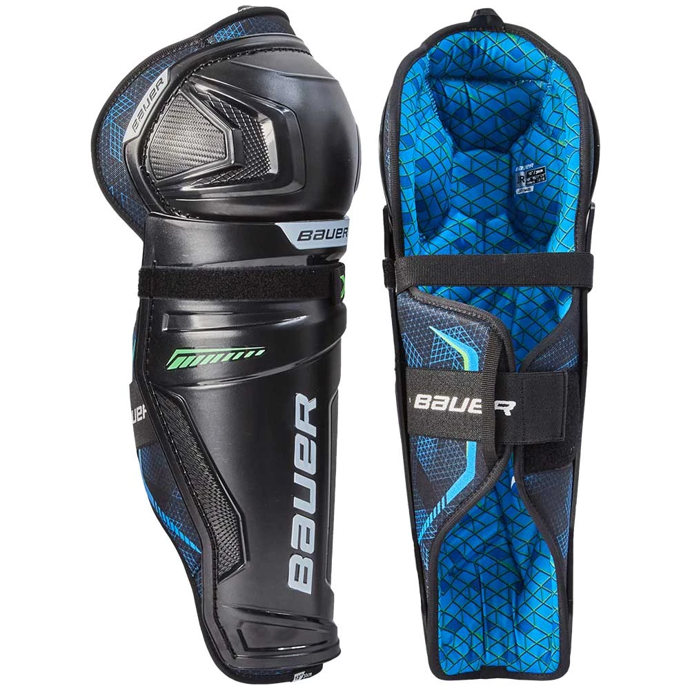 Bauer X Protective Bundle Junior 3 Bauer X Protective Bundle Junior - Image 3