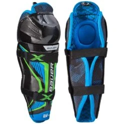 Bauer X Protective Bundle Youth 6 Bauer X Protective Bundle Youth -Hockey Outlet Store BauerXSeriesShinGuardsYouth1