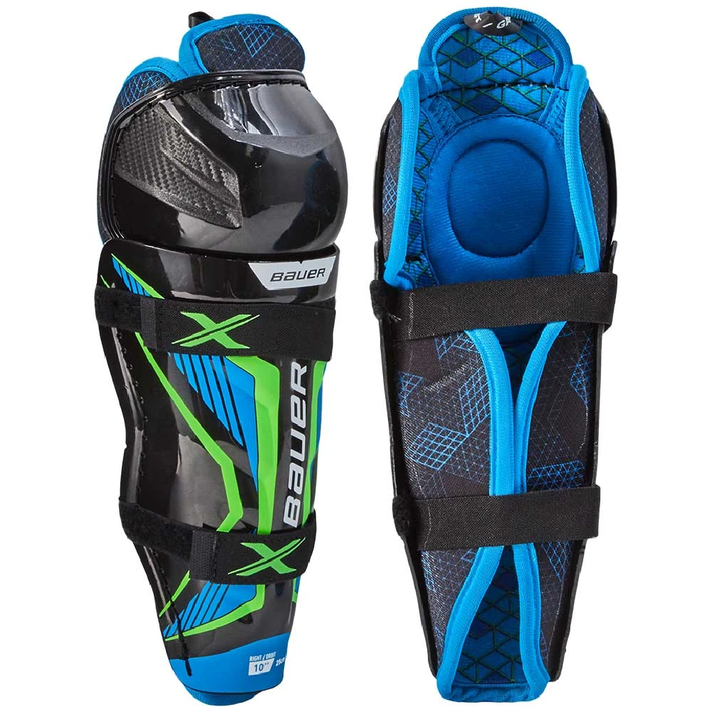 Bauer X Protective Bundle Youth 3 Bauer X Protective Bundle Youth - Image 3
