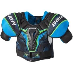 Bauer X Protective Bundle Junior 7 Bauer X Protective Bundle Junior -Hockey Outlet Store BauerXSeriesShoulderPadsJunior1