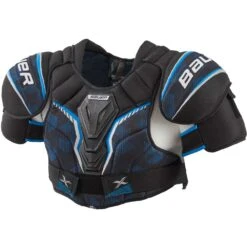 Bauer X Protective Bundle Senior -Hockey Outlet Store BauerXSeriesShoulderPadsSenior1