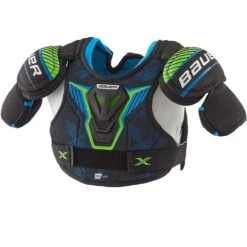 Bauer X Protective Bundle Youth 7 Bauer X Protective Bundle Youth -Hockey Outlet Store BauerXSeriesShoulderPadsYouth1