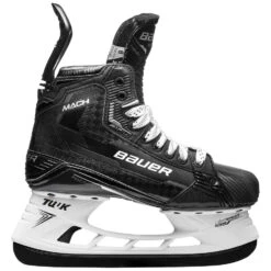 MyBauer Custom Supreme Mach Ice Hockey Skates Senior -Hockey Outlet Store MyBauerCustomSupremeMachHockeySkates10