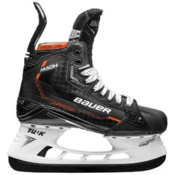 MyBauer Custom Supreme Mach Ice Hockey Skates Senior -Hockey Outlet Store MyBauerCustomSupremeMachHockeySkates11
