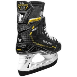 MyBauer Custom Supreme Mach Ice Hockey Skates Senior -Hockey Outlet Store MyBauerCustomSupremeMachHockeySkates12
